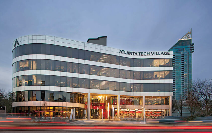 ATL Headquarters